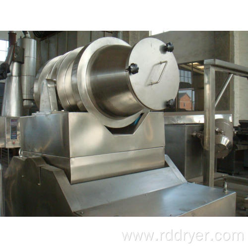 EYH series meat powder mixer